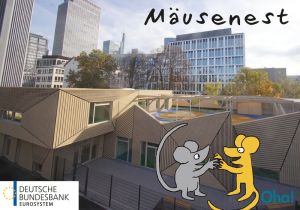 Daumenkino für Kita